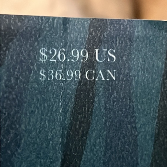 The Ickabog by JK Rowling Hardcover Novel - Picture 8 of 9